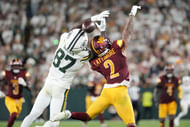 NFL: Washington at Green Bay - Source: Imagn